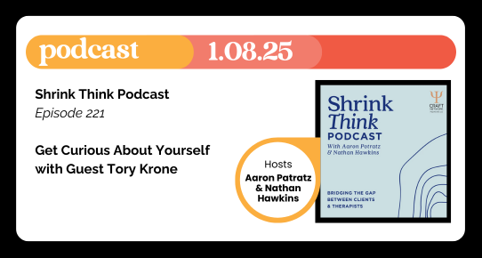 ShrinkThink Podcast - web